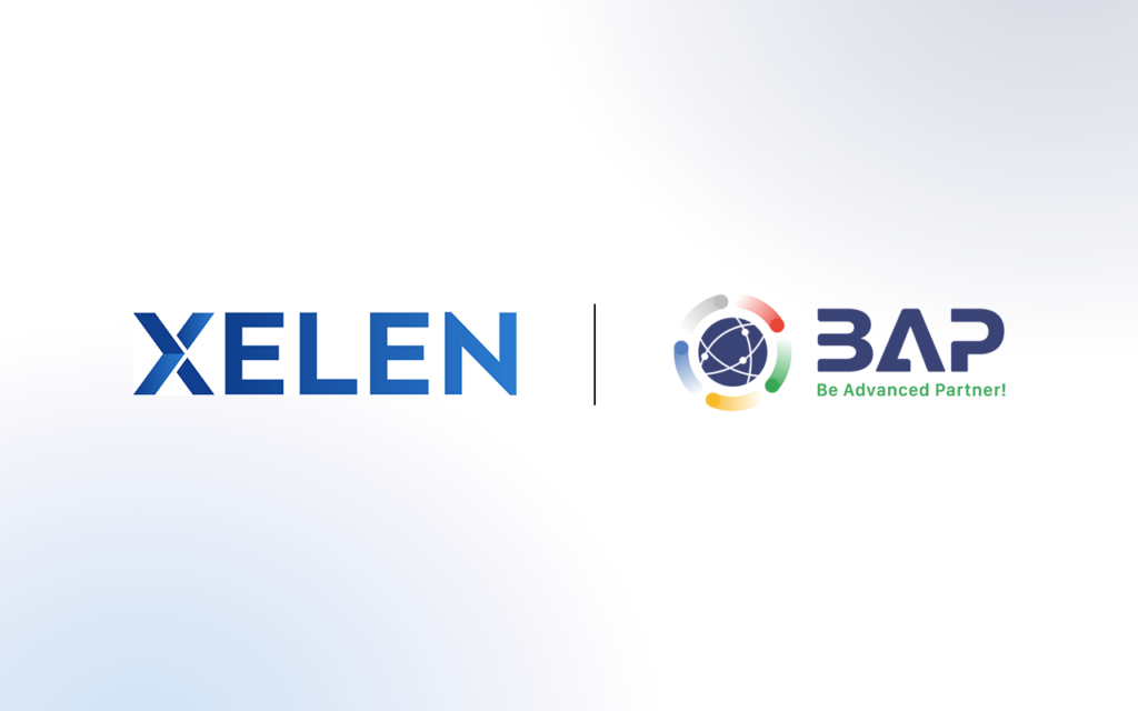 XELEN | BAP